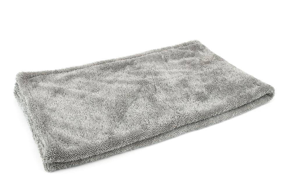 [Dreadnought] XL Microfiber Car Drying Towel (20 in. x 40 in., 1100gsm) - 1 pack