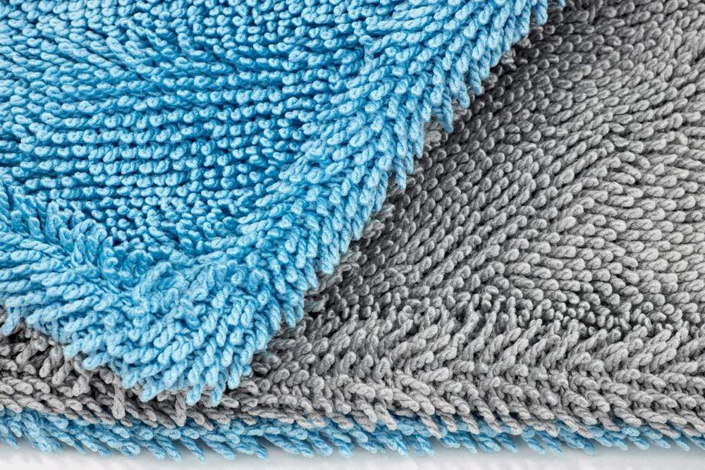 [Dreadnought] Microfiber Car Drying Towel (20 in. x 30 in., 1100gsm) - 1 pack