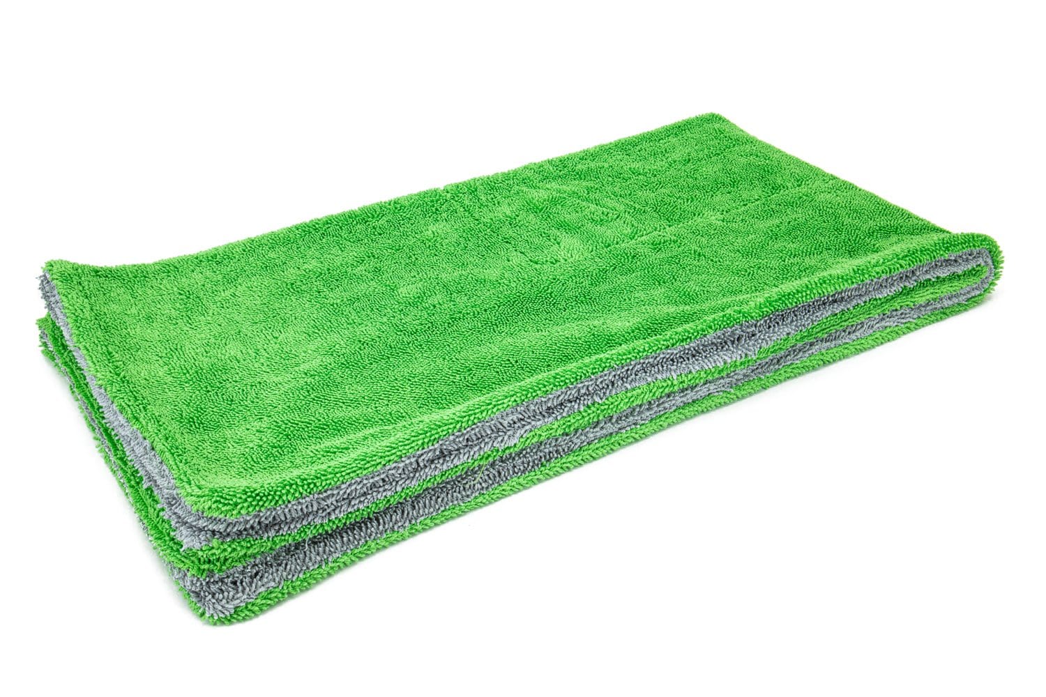 [Dreadnought] XL Microfiber Car Drying Towel (20 in. x 40 in., 1100gsm) - 1 pack