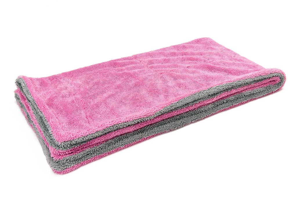 CASE: retail [Dreadnought] XL Drying Towel 1100gsm 20"x40" (20/singles)