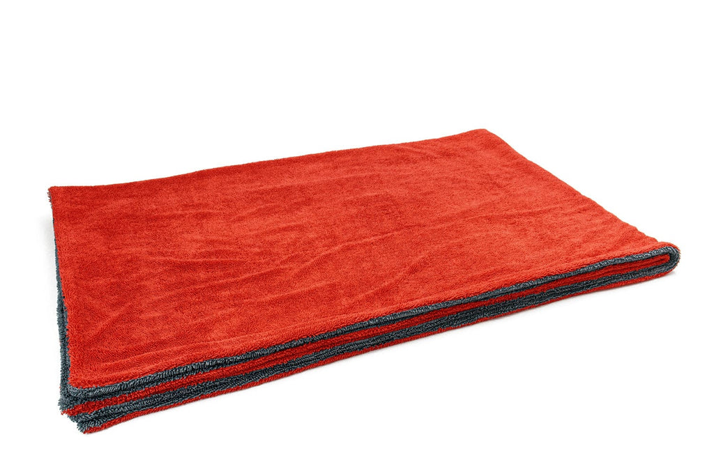 [MEGAnought] - XXXL Twist Pile Microfiber Drying Towel (69 in. x 42 in., 1100gsm) - 1 pack