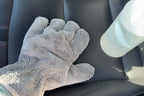 [Five Finger] Detailing Mitt (Dreadnought Max + Saver Applicator) - 2 pack