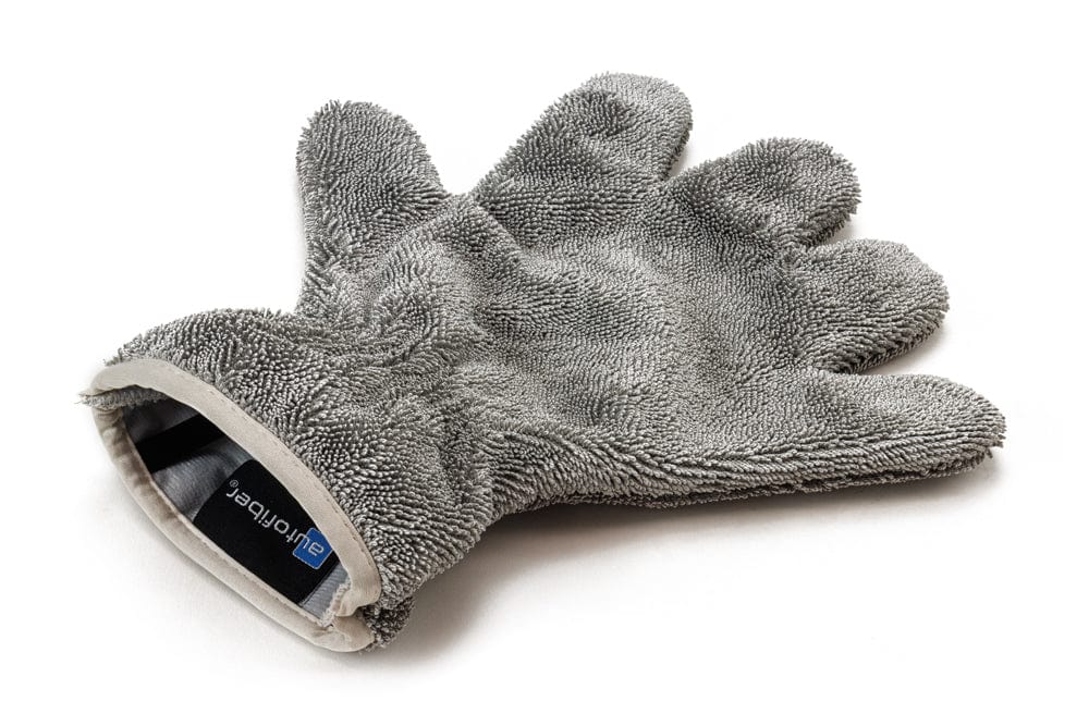 [Five Finger] Detailing Mitt (Dreadnought Max + Saver Applicator) - 2 pack