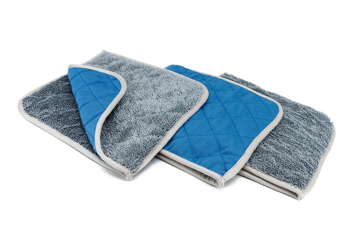 [The Reacher] Glass Kit - Glass Flip Towels (3 pack) & Reacher Extension Tool