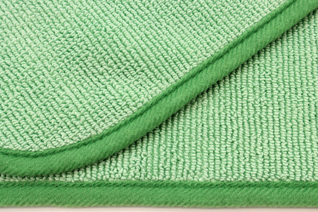 [Korean Twist] Microfiber Detailing & Glass Towels (16 in. x 16 in. 600 gsm) 3 pack