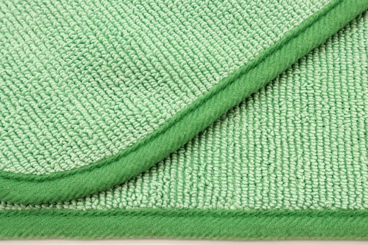 [Korean Twist] Microfiber Detailing & Glass Towels (16 in. x 16 in. 600 gsm) 3 pack