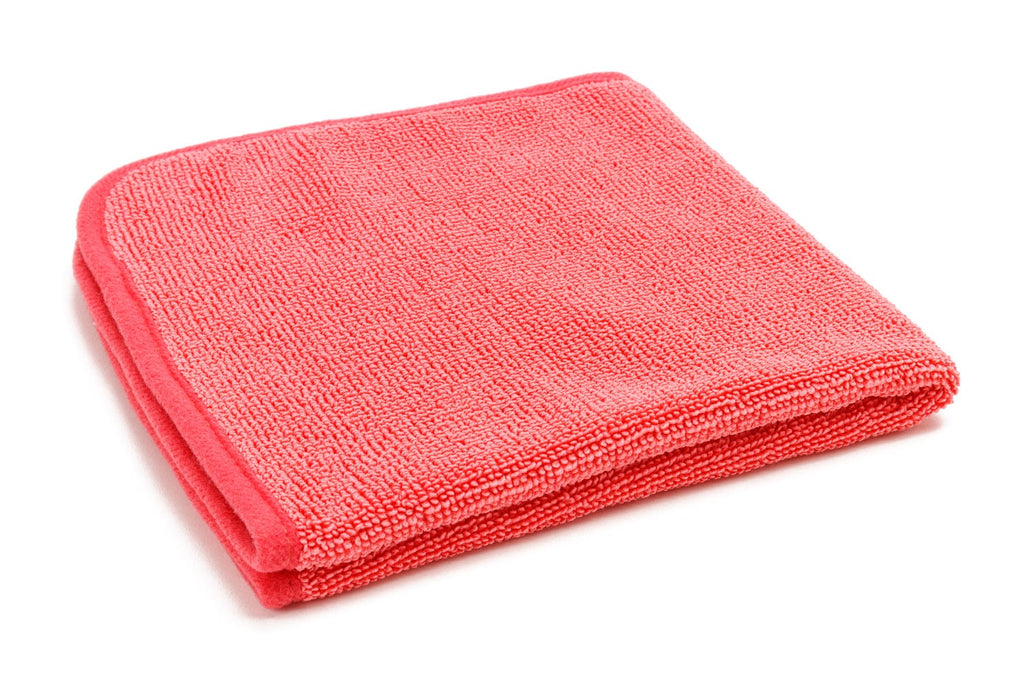 [Korean Twist] Microfiber Detailing & Glass Towels (16 in. x 16 in. 600 gsm) 3 pack