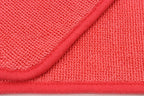 [Korean Twist] Microfiber Detailing & Glass Towels (16 in. x 16 in. 600 gsm) 3 pack