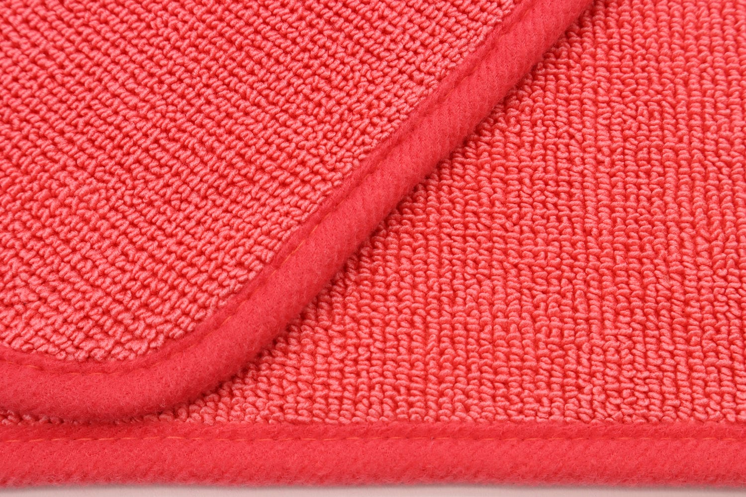 [Korean Twist] Microfiber Detailing & Glass Towels (16 in. x 16 in. 600 gsm) 3 pack