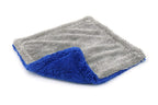 [Amphibian] Mini Microfiber Glass Towel (8 in. x 8 in., 1100gsm) - 3 pack