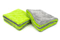[Amphibian] Jr. Microfiber Drying Towel (16 in. x 16 in., 1100gsm) - 2 pack