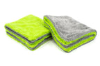 [Amphibian] Jr. Microfiber Drying Towel (16 in. x 16 in., 1100gsm) - 2 pack