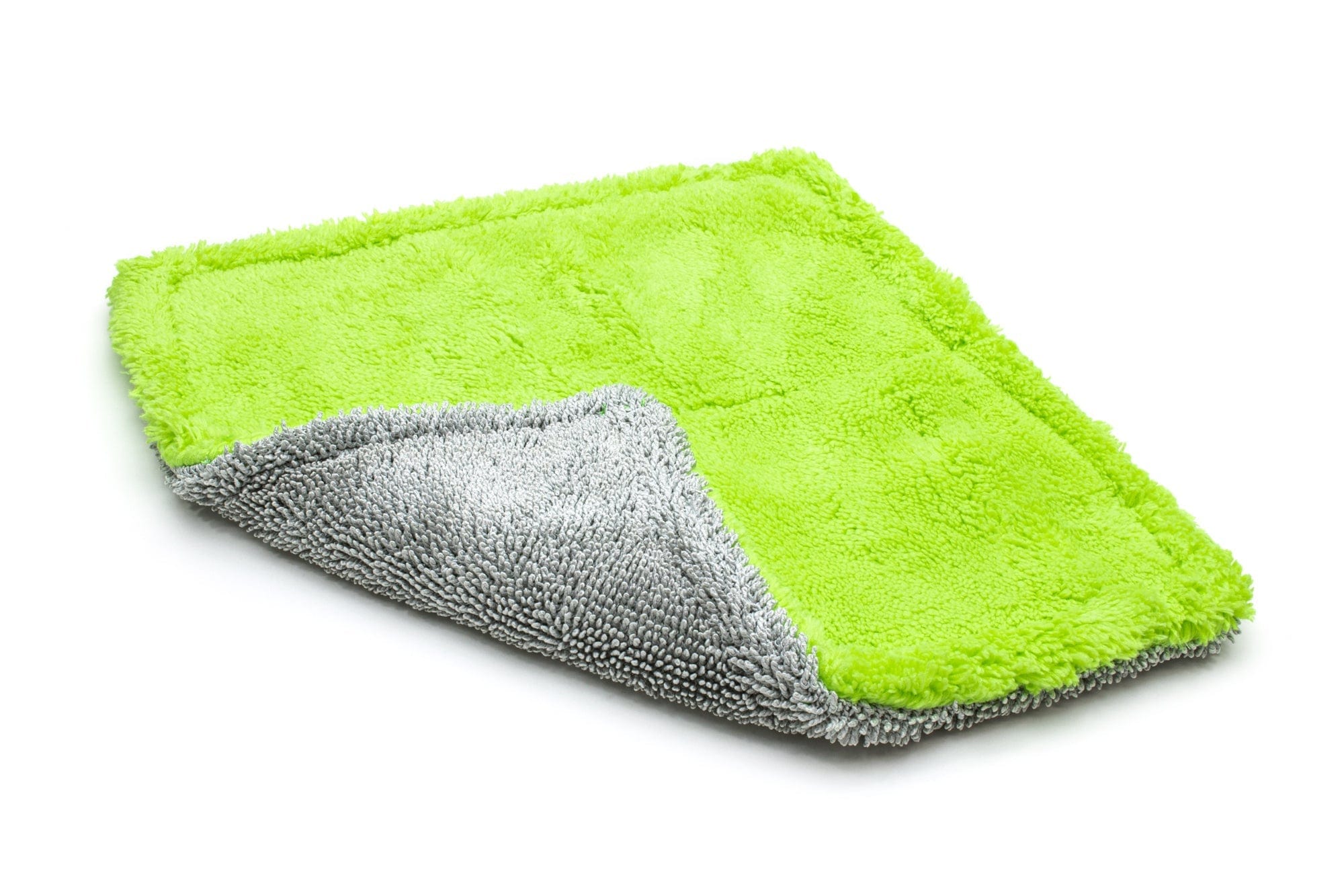 CASE [Amphibian] Mini Glovebox & Glass Towel 1100gsm 8"x8" (40/3-packs, 120 total)