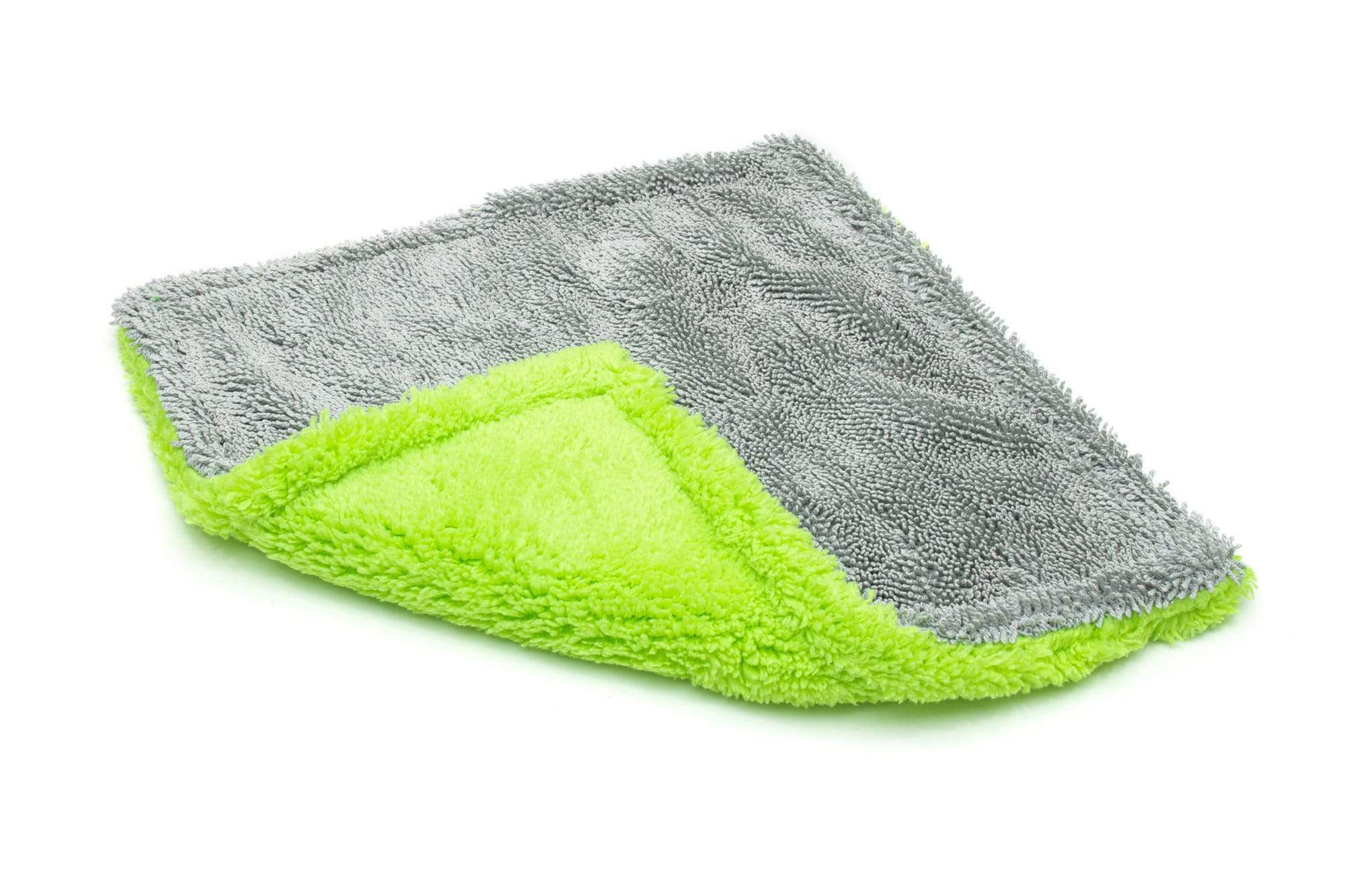 [Amphibian] Mini Microfiber Glass Towel (8 in. x 8 in., 1100gsm) - 3 pack