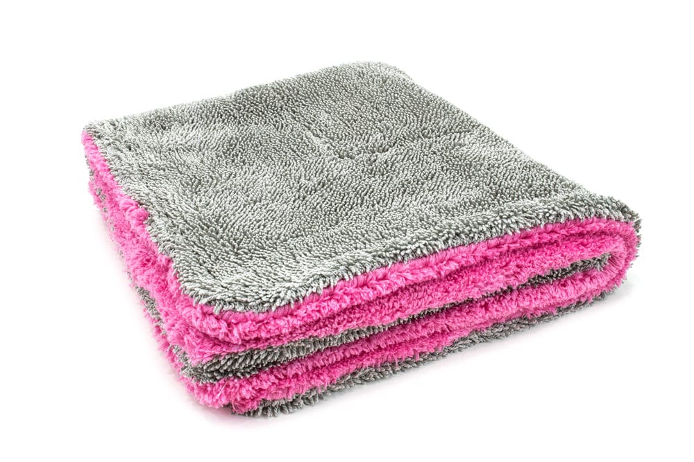 CASE [Amphibian] Jr. Detailing Towel 1100gsm 16"x16" (36/2-packs, 72 total)