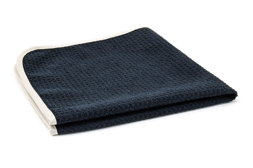CASE [No Streak Freak] 400 gsm Waffle Weave 16"x16" (10/10-packs, 100/case)