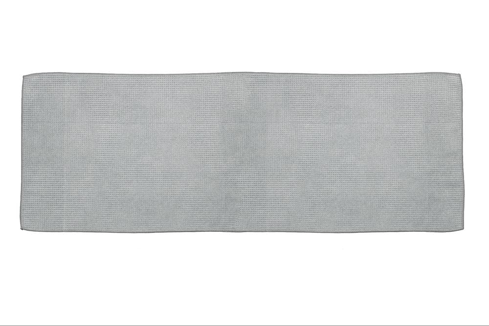 Window Tint [Dash Cover] Towel 25"x72"
