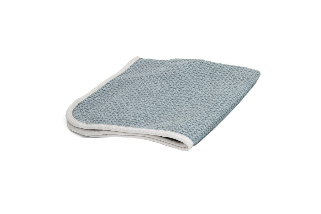CASE [No Streak Freak] 400 gsm Waffle Weave 16"x16" (10/10-packs, 100/case)