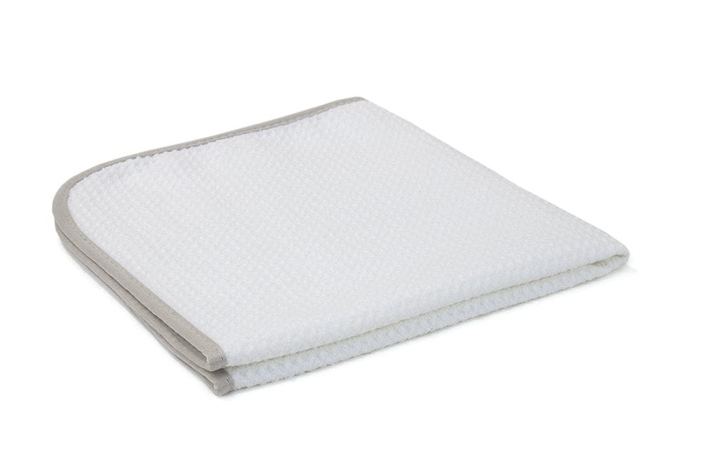 CASE [No Streak Freak] 400 gsm Waffle Weave 16"x16" (10/10-packs, 100/case)