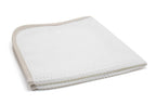 CASE: retail [No Streak Freak] Microfiber Waffle-Weave Glass Towel (16 in. x 16 in. 400 gsm) (24/3-packs)