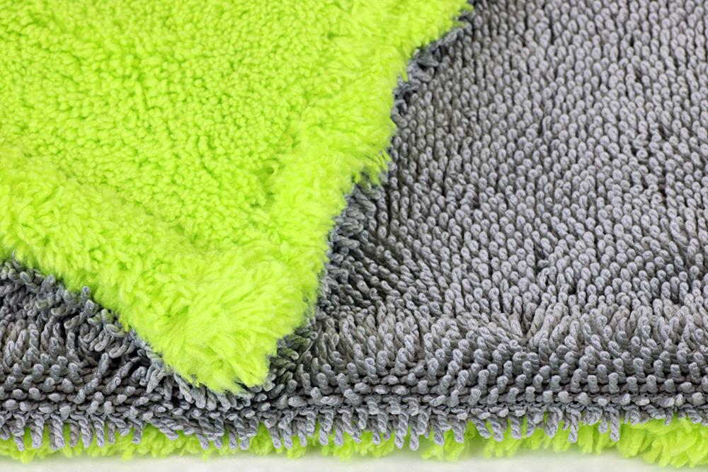 [Amphibian] Microfiber Drying Towel (20 in. x 30 in., 1100gsm) - 1 pack