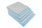 [Saver Sheet] Coating Applicator Towel with Barrier Layer (12 in. x 12 in.) - 6 pack