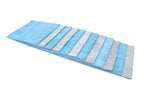 [Saver Sheet] Coating Applicator Towel with Barrier Layer (8 in. x 8 in.) - 12 pack