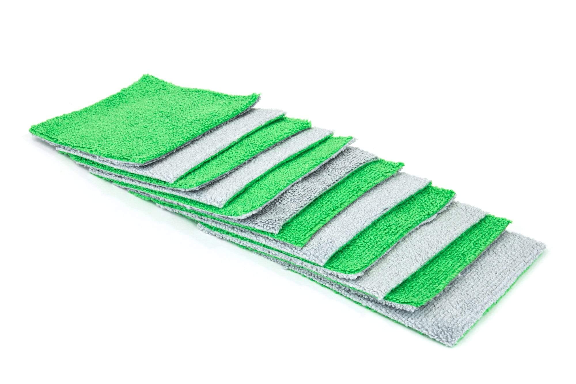 [Saver Sheet] Coating Applicator Cloth with Barrier Layer (4 in. x 4 in.) - 12 pack
