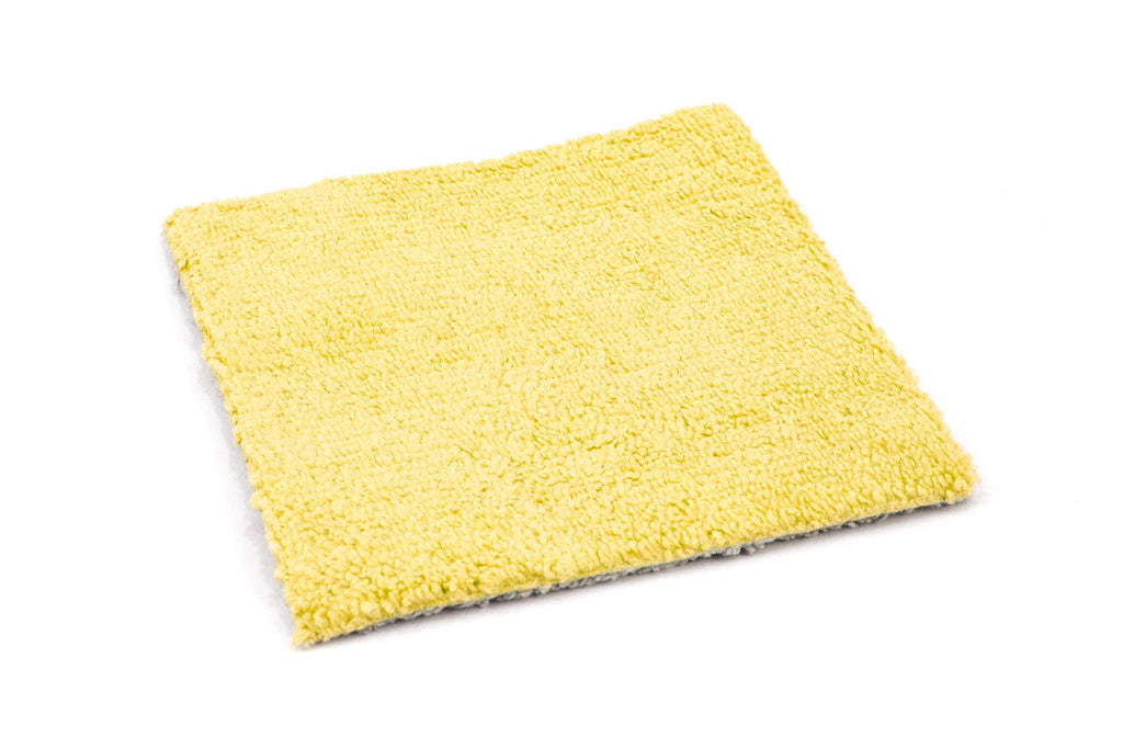 [Saver Sheet] Coating Applicator Cloth with Barrier Layer (4 in. x 4 in.) - 12 pack