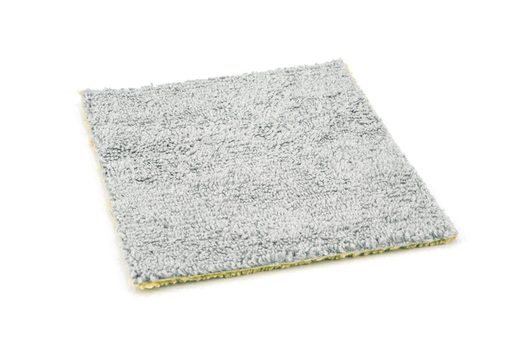 CASE [Saver Sheet] Coating Applicator Cloth with Barrier Layer (4 in. x 4 in.) (50/12-packs, 600 total)