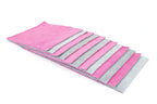 [Saver Sheet] Coating Applicator Towel with Barrier Layer (8 in. x 8 in.) - 12 pack