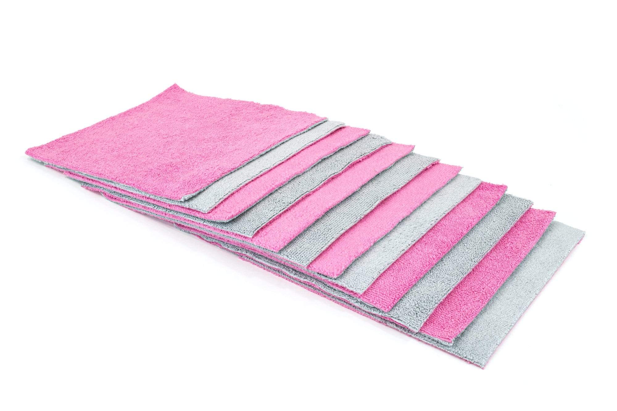 [Saver Sheet] Coating Applicator Towel with Barrier Layer (8 in. x 8 in.) - 12 pack