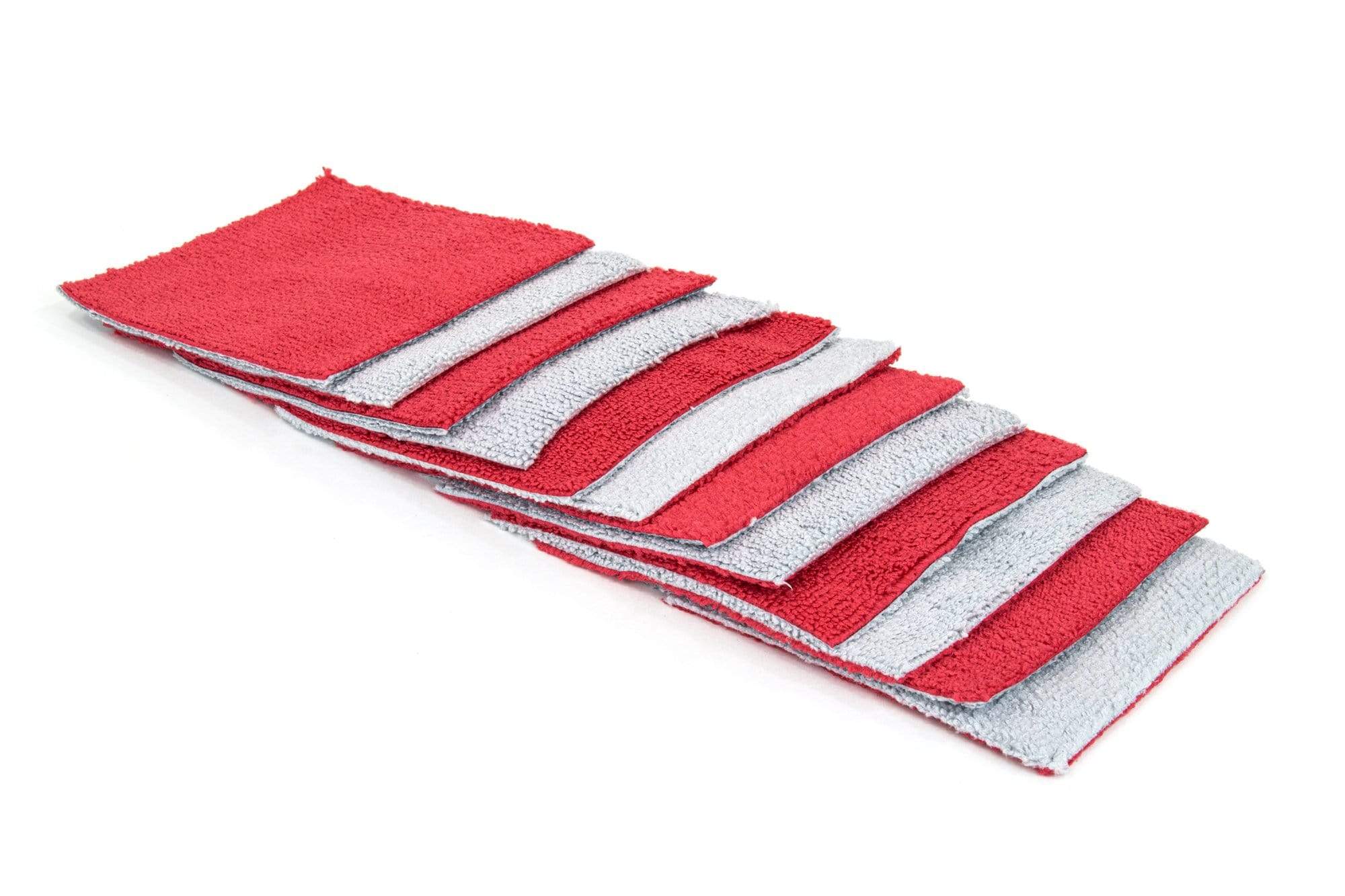 [Saver Sheet] Coating Applicator Cloth with Barrier Layer (4 in. x 4 in.) - 12 pack