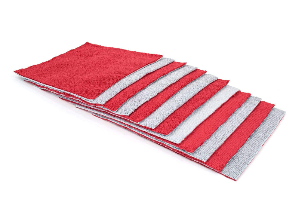 [Saver Sheet] Coating Applicator Towel with Barrier Layer (8 in. x 8 in.) - 12 pack