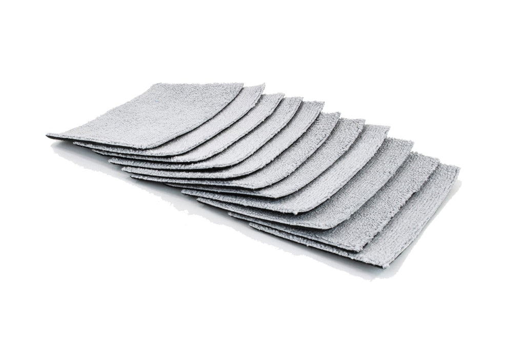 [Saver Block & Refill] Coating Applicator Foam Block and Refill Sheets with Barrier Layer (5 in. x 3.5 in.) - 12 pack