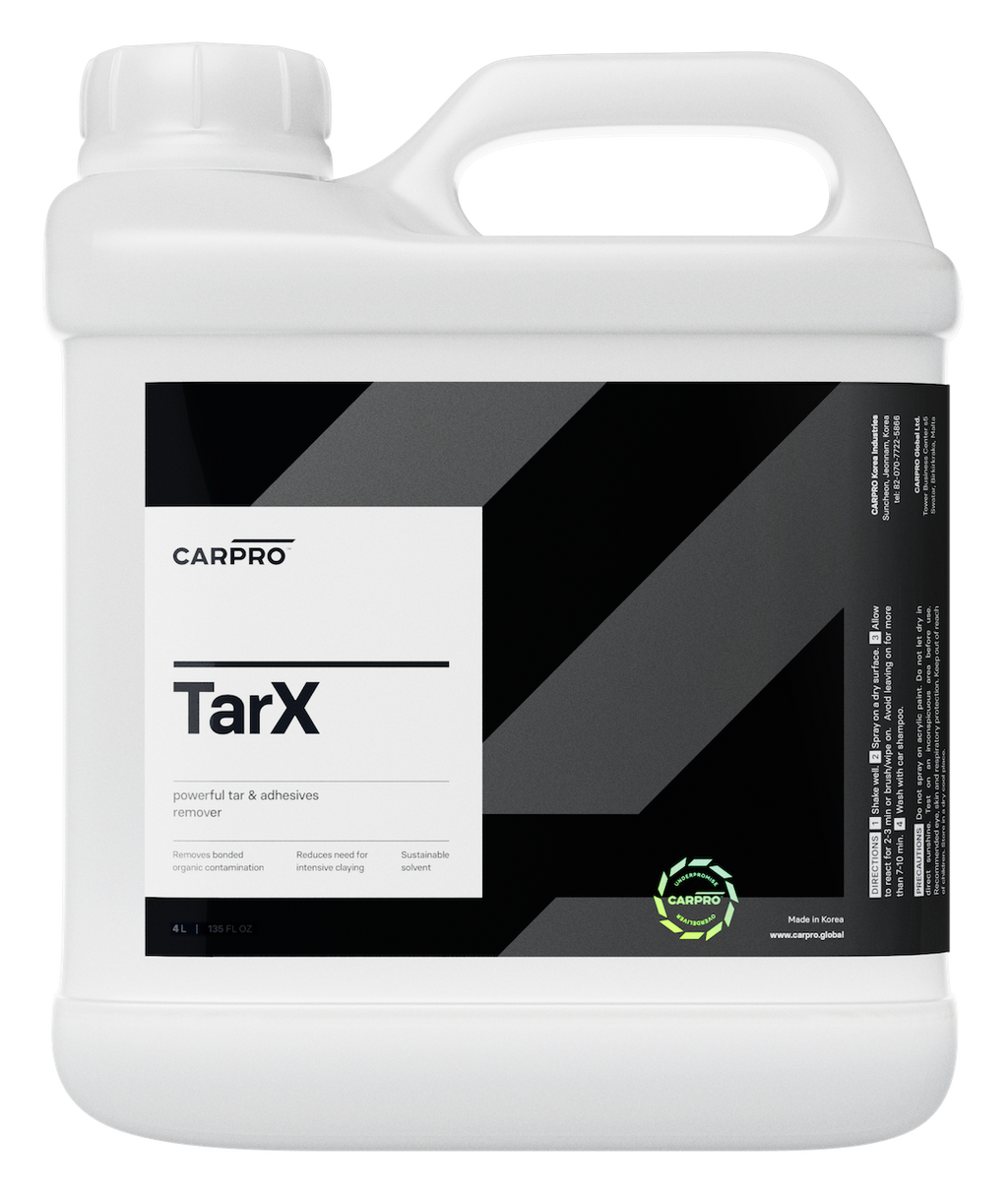 CARPRO TarX 1 Gallon