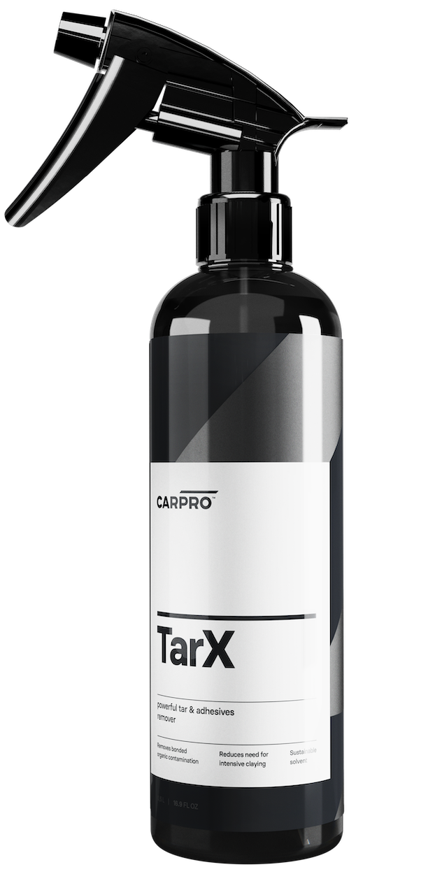 CARPRO TarX 500ml (17oz)