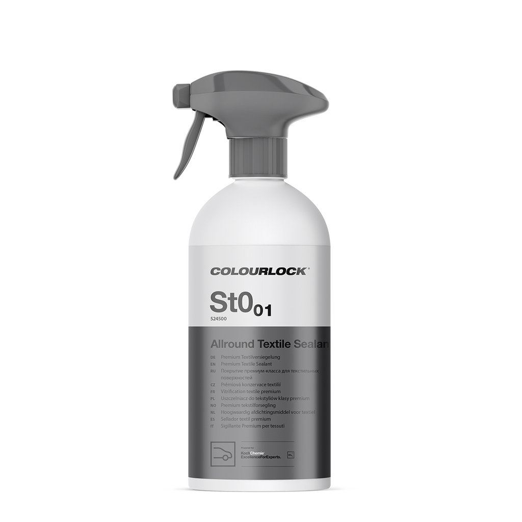 Allround Textile Sealant