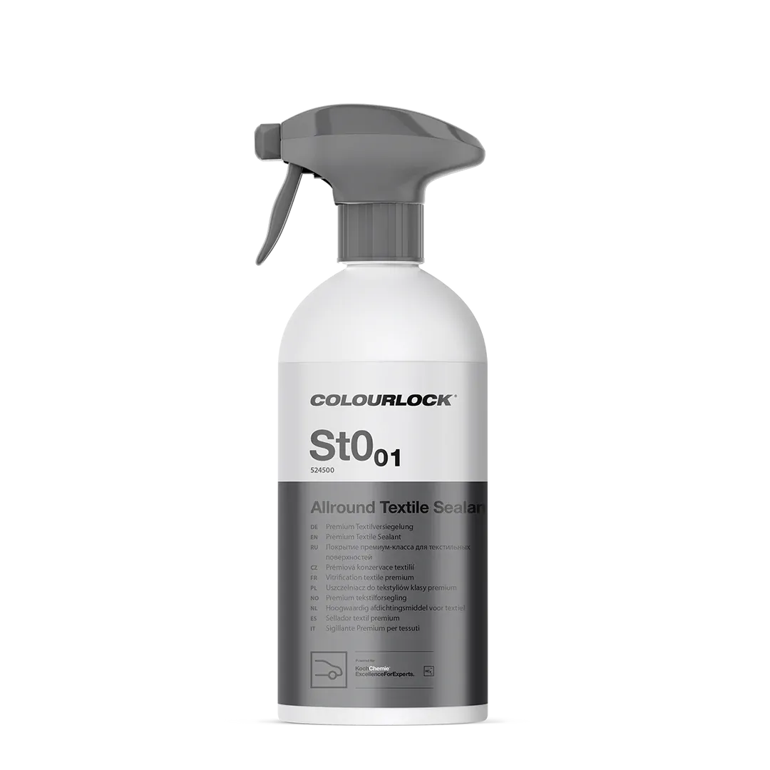 ColourLock St0.01 [Allround Textile] Sealant