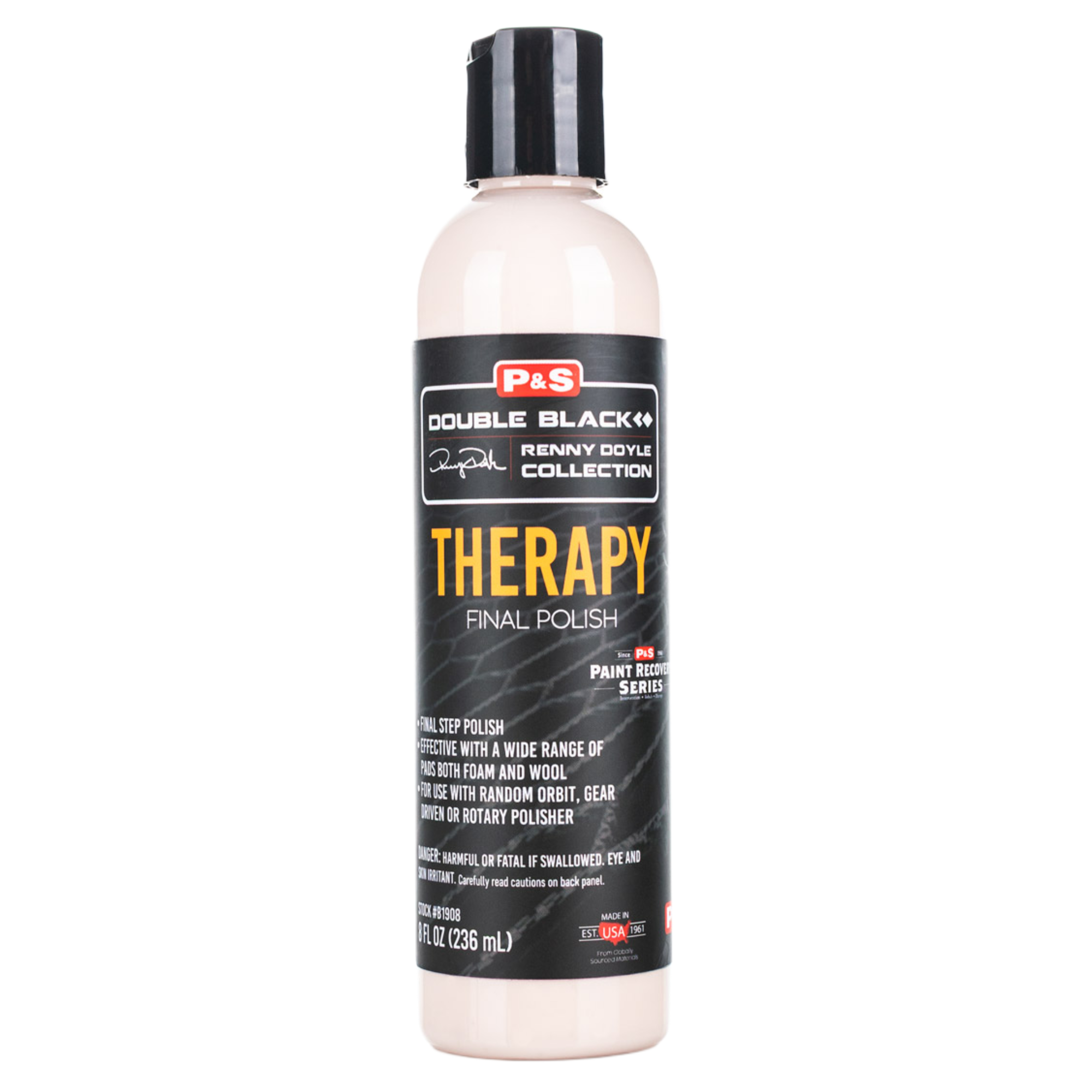 Therapy Final Polish