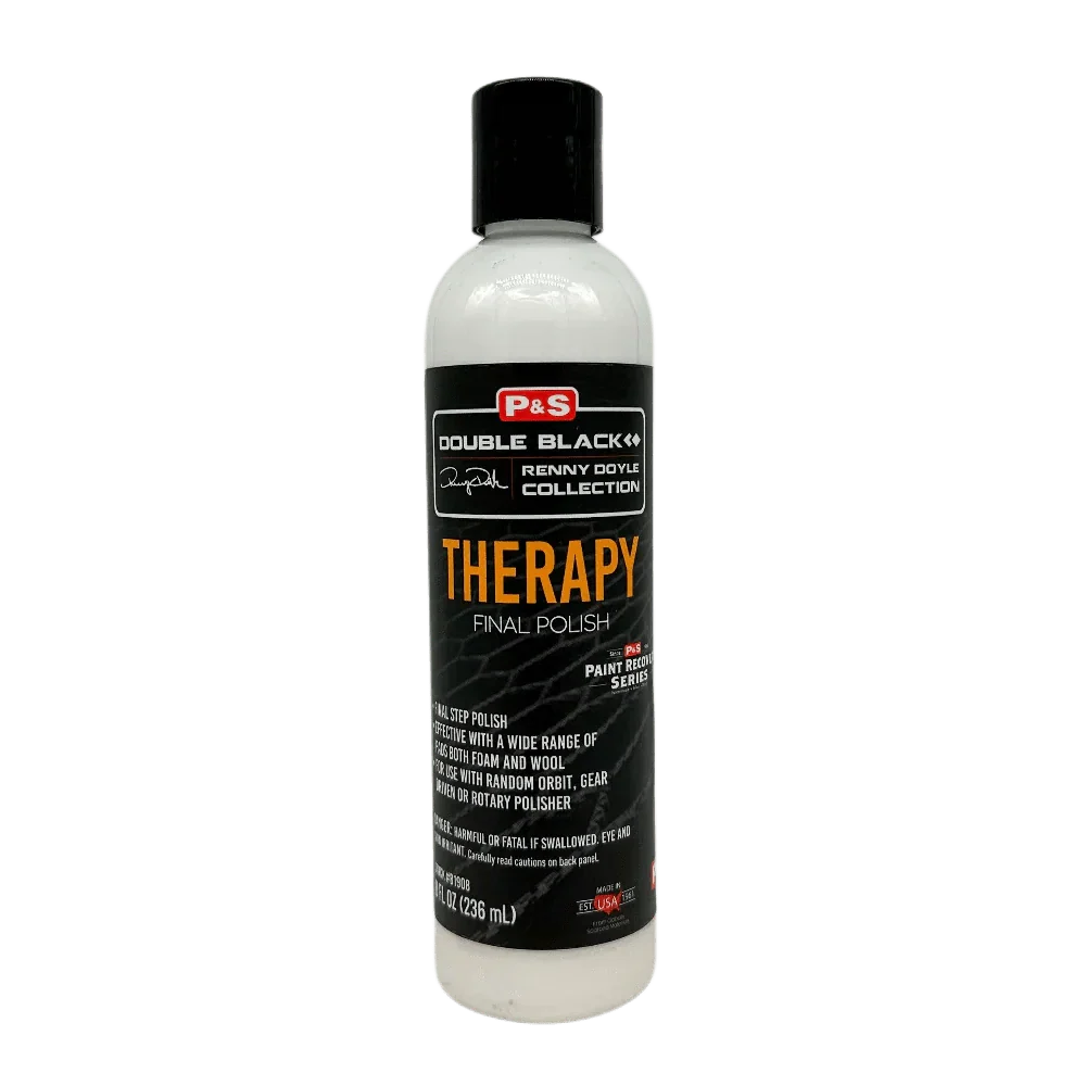 P&S [Therapy] Final Polish