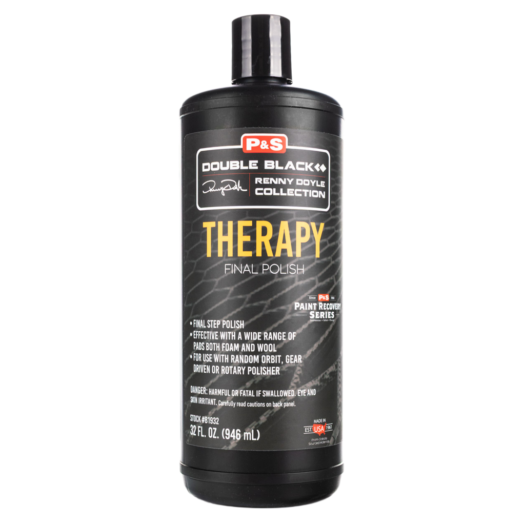 Therapy Final Polish