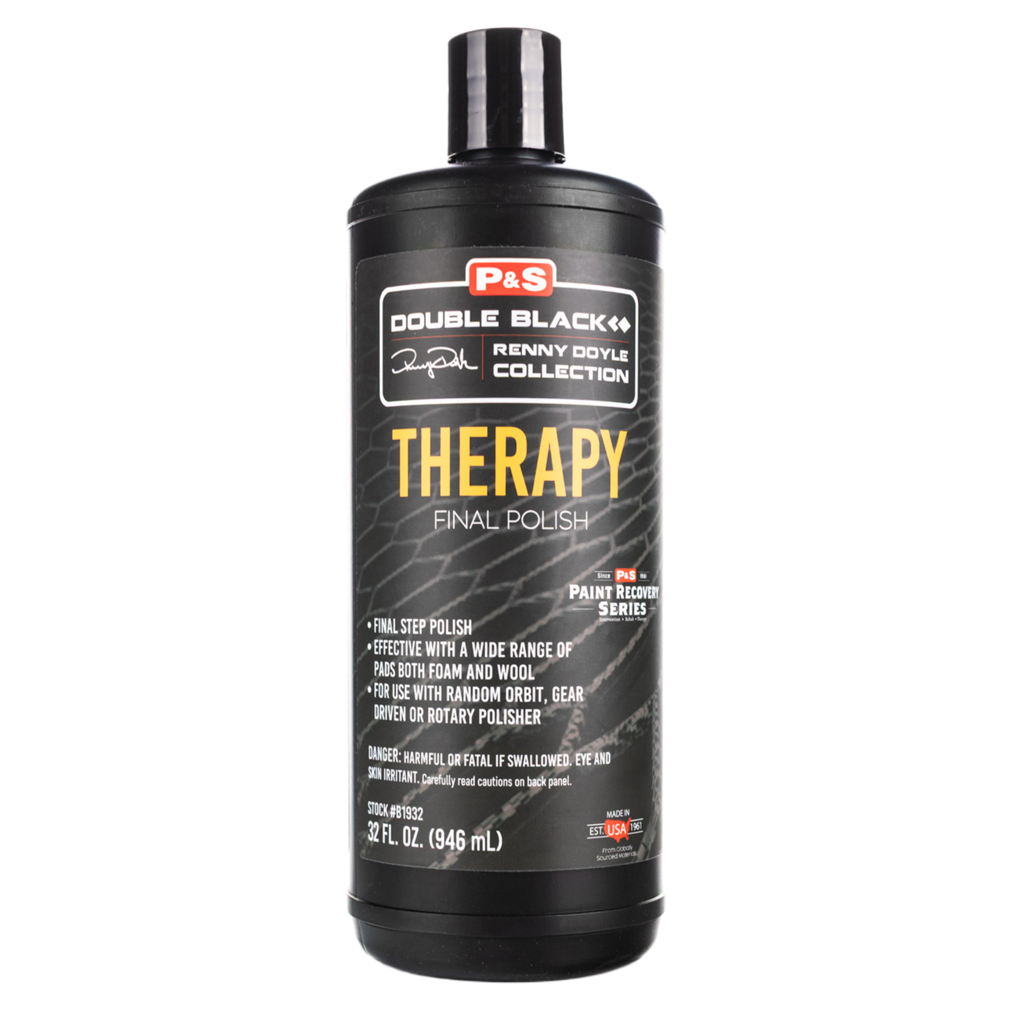 Therapy Final Polish