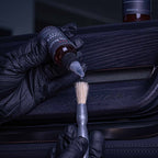 Timber Coat Kit