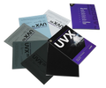 CARPRO UVX Samples Booklet