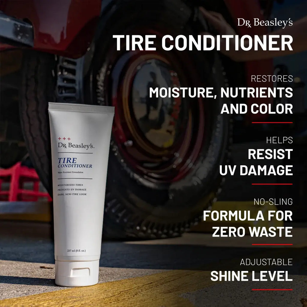 Tire Conditioner
