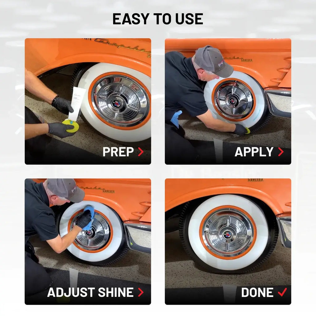 Tire Conditioner