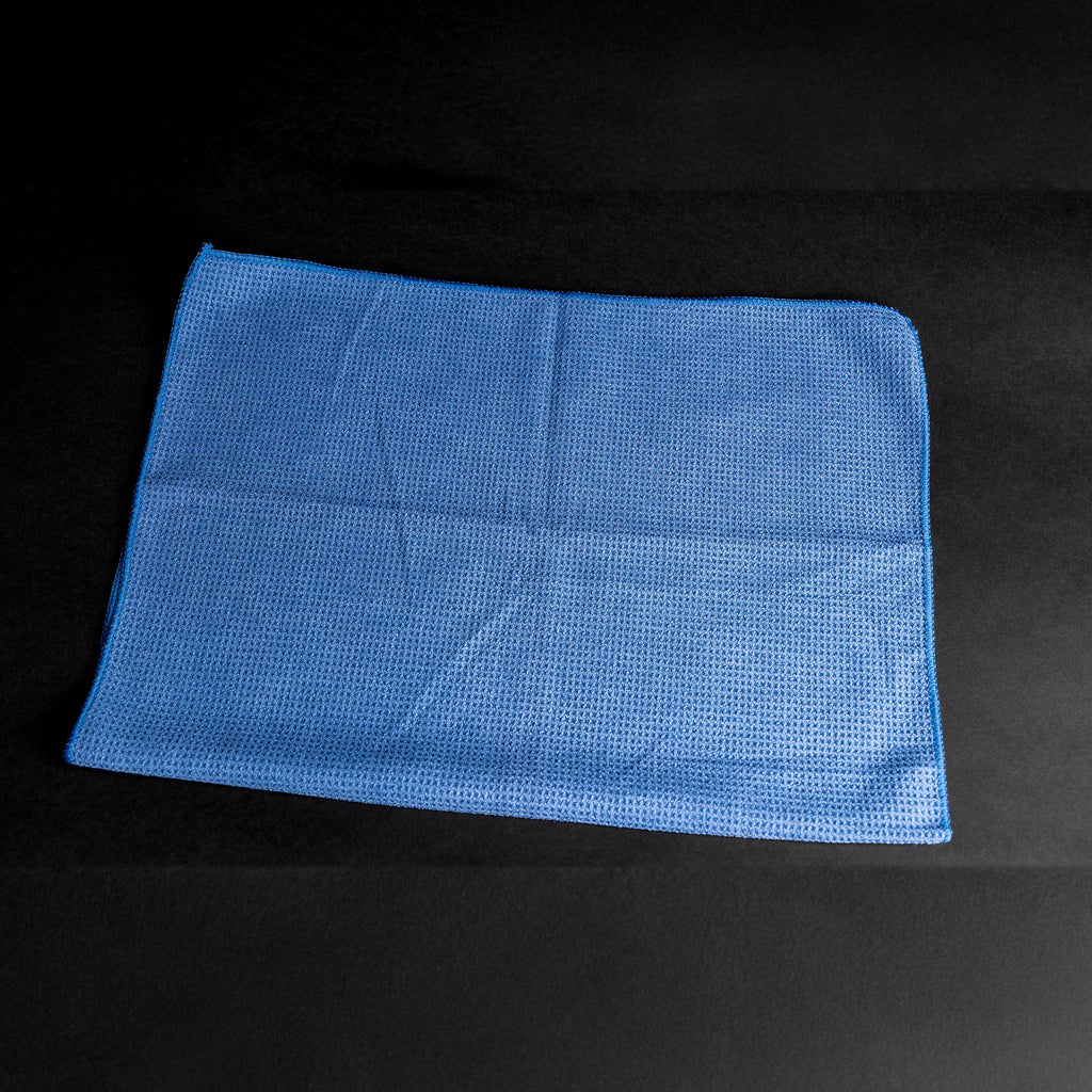 Doctor Dry Towel