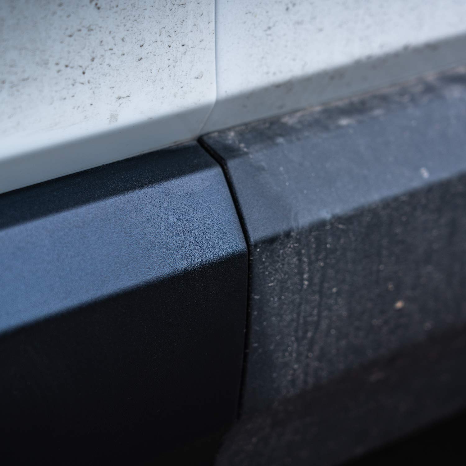 Trim & Tire Coating Kit