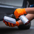 Trim & Tire Coating Kit